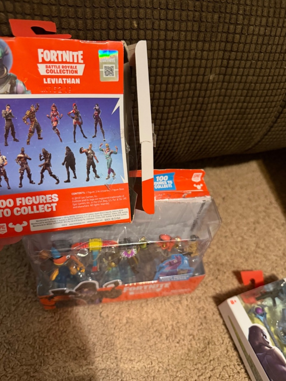 Fortnite Bundle - Picture 3 of 3